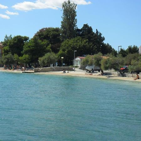 Sun Apartments Kastela Exterior photo