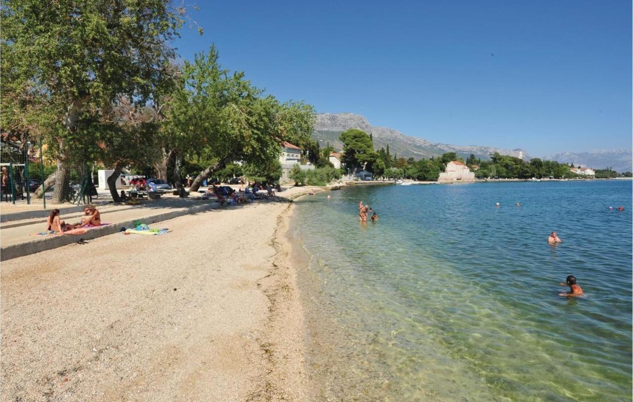 Sun Apartments Kastela Exterior photo