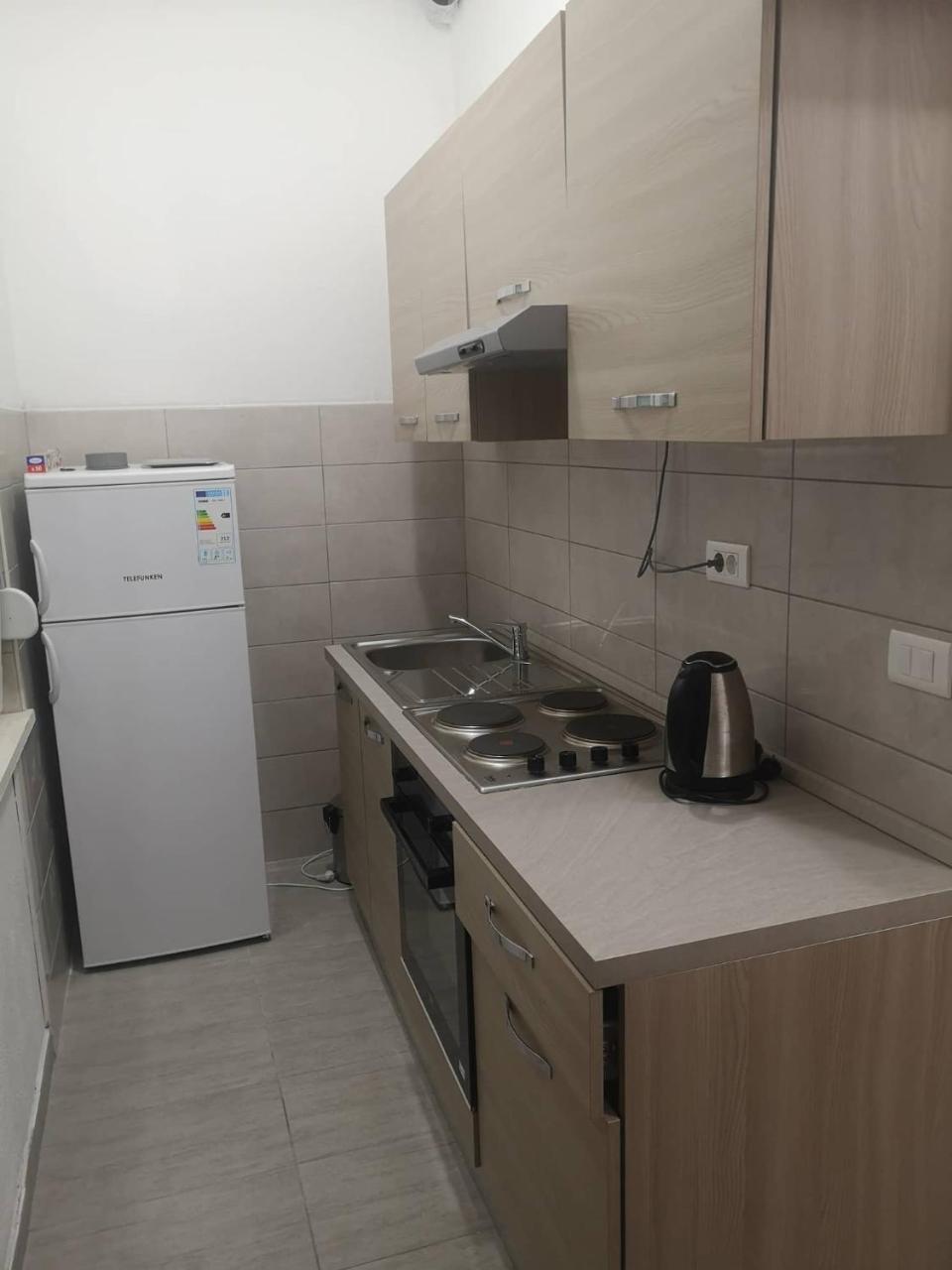 Sun Apartments Kastela Exterior photo