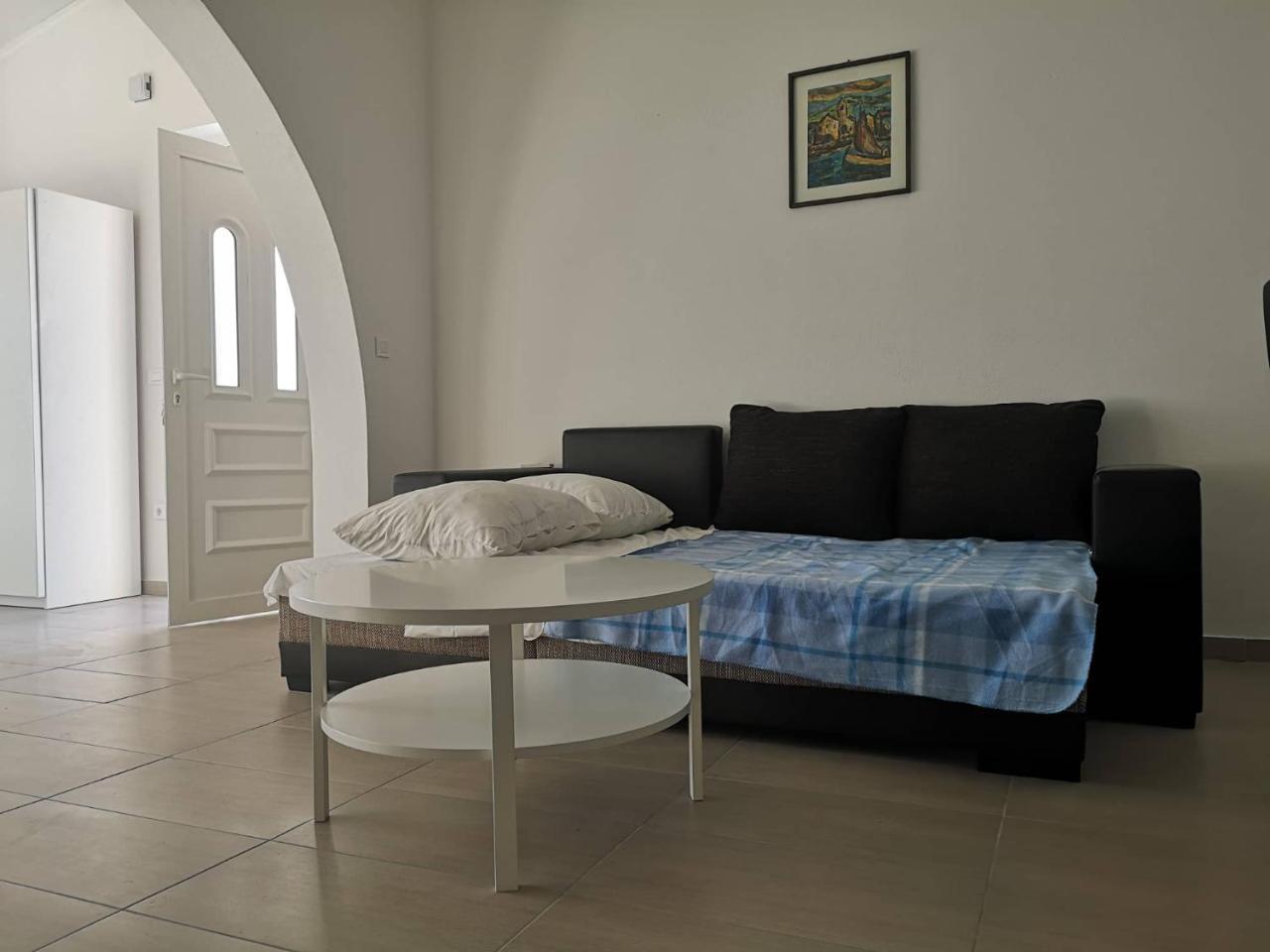 Sun Apartments Kastela Exterior photo