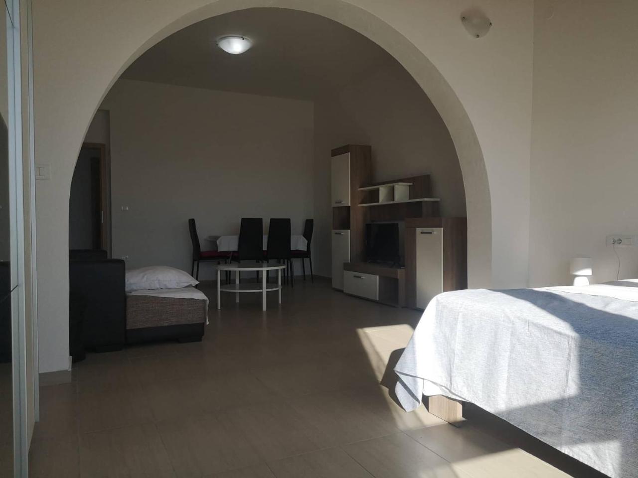 Sun Apartments Kastela Exterior photo