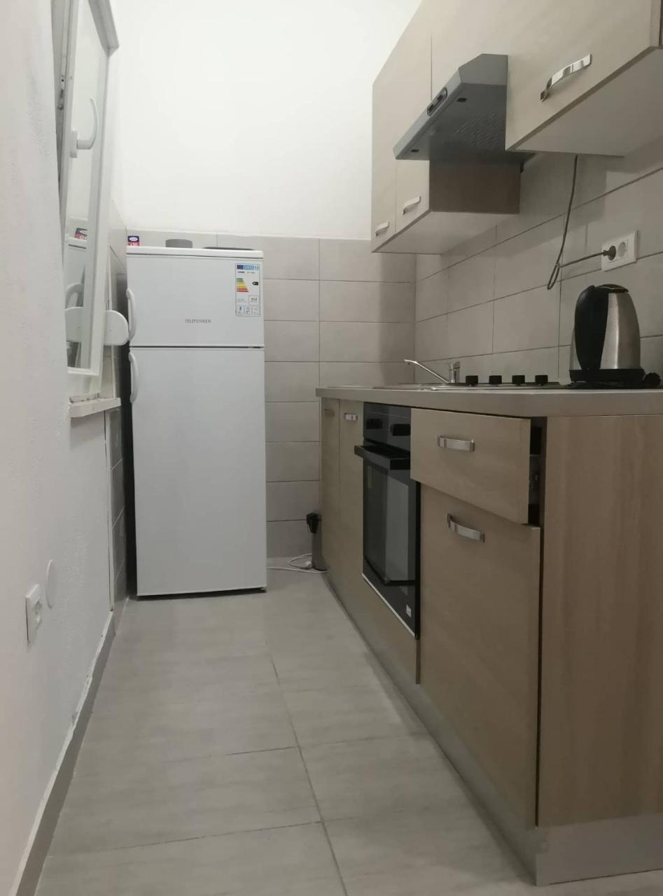 Sun Apartments Kastela Exterior photo